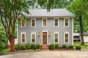5118 Rosewater Ct, Charlotte, NC 28226 - Photo 1