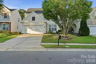 2910 Azalea Hills Dr, Charlotte, NC 28262 - Photo 1