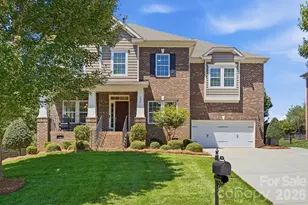 396 E Waterlynn Rd, Mooresville, NC 28115 - Photo 1