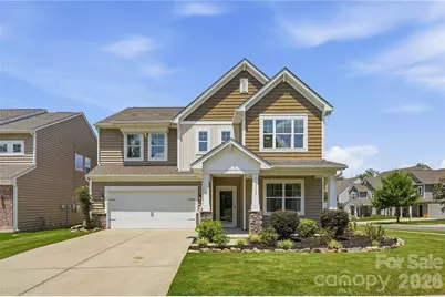13731 Canterbury Castle Drive, Charlotte, NC 28273 - Photo 1