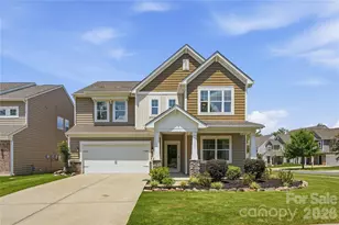 13731 Canterbury Castle Dr, Charlotte, NC 28273 - Photo 1