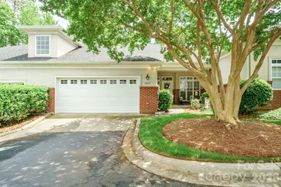 8829 Legacy Lake Lane, Charlotte, NC 28269 - Photo 1