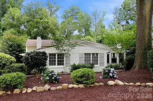 1137 Sewickley Dr, Charlotte, NC 28209 - Photo 1