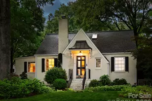 2126 Cumberland Ave, Charlotte, NC 28203 - Photo 1