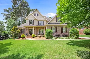 2003 Crismark Dr, Indian Trail, NC 28079 - Photo 1