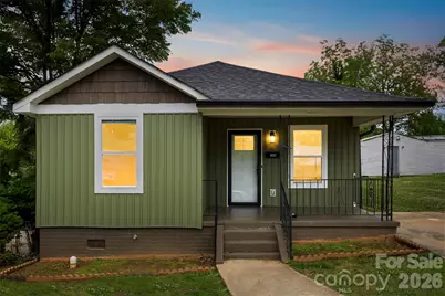 306 E Parker Street, Kings Mountain, NC 28086 - Photo 1