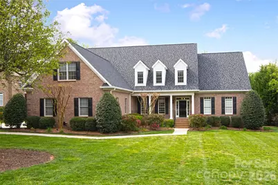 8707 Calumet Farms Drive, Waxhaw, NC 28173 - Photo 1
