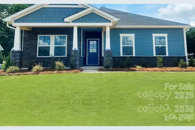805 Santina Avenue, York, SC 29745 - Photo 1