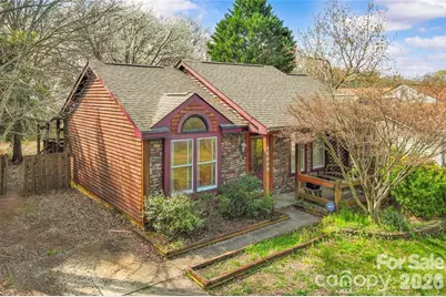 11826 Merriweather Drive, Charlotte, NC 28273 - Photo 1
