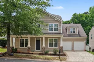 17321 Caldwell Track Dr, Huntersville, NC 28078 - Photo 1