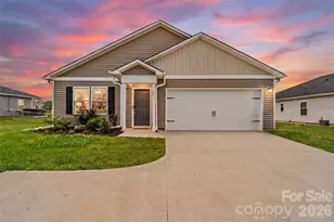 857 Oak Ridge Rd, Gaffney, SC 29341 - Photo 1