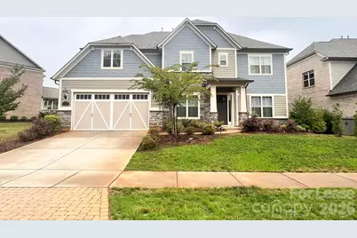10112 Pinecroft Creek Lane, Matthews, NC 28105 - Photo 1