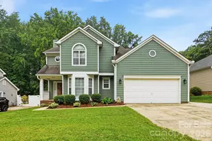 6000 Carriage Oaks Dr, Charlotte, NC 28262 - Photo 1