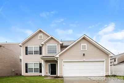 5845 Ringneck Road, Charlotte, NC 28216 - Photo 1