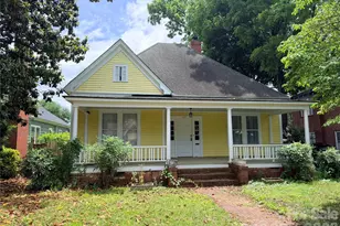 425 S Ellis St, Salisbury, NC 28144 - Photo 1