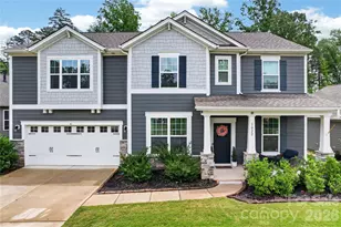 3022 Eagle Ridge Ln, Indian Trail, NC 28079 - Photo 1
