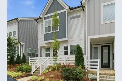 135 Berkeley Avenue #A, Mooresville, NC 28117 - Photo 1