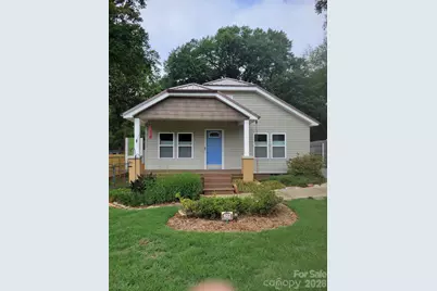 422 Gaston Avenue, Belmont, NC 28012 - Photo 1