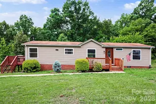 10882 Bowman-Barrier Rd, Mount Pleasant, NC 28124 - Photo 1