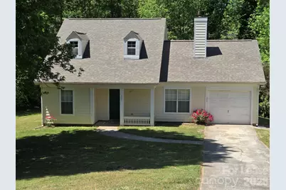 437 Cedarcroft Drive, Mooresville, NC 28115 - Photo 1