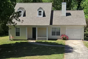 437 Cedarcroft Dr, Mooresville, NC 28115 - Photo 1