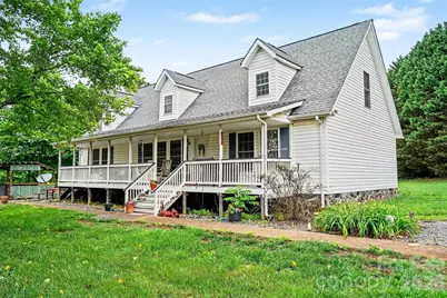511 Salem Church Road, Maiden, NC 28650 - Photo 1