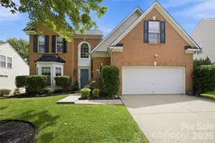 10010 Spring Park Dr, Charlotte, NC 28269 - Photo 1