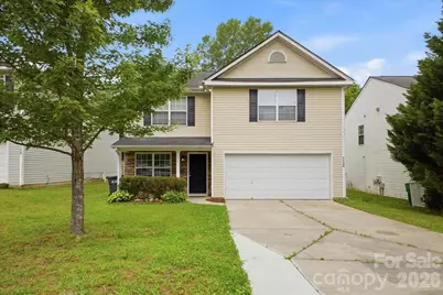 7143 Wandering Creek Drive, Charlotte, NC 28216 - Photo 1