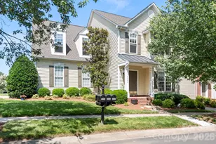 14566 Greenpoint Ln, Huntersville, NC 28078 - Photo 1
