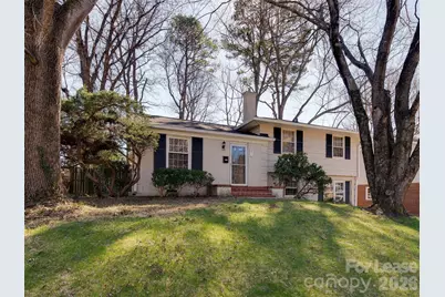 4917 White Oak Road, Charlotte, NC 28210 - Photo 1