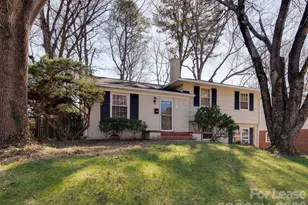 4917 White Oak Rd, Charlotte, NC 28210 - Photo 1