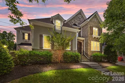 11938 Bradford Park Drive, Davidson, NC 28036 - Photo 1