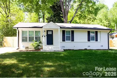 2924 Edsel Place, Charlotte, NC 28205 - Photo 1
