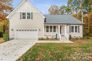 6513 Rockwell Blvd, Charlotte, NC 28269 - Photo 1