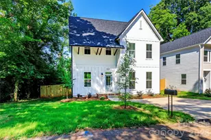 2501 Elon St, Charlotte, NC 28208 - Photo 1