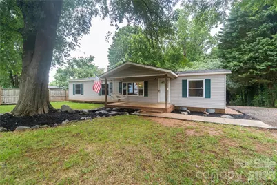 3902 Sharyn Drive, Charlotte, NC 28214 - Photo 1