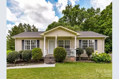 1008 Martin Luther King Jr Avenue, Kannapolis, NC 28083 - Photo 1