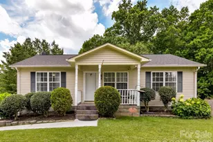 1008 Martin Luther King Jr Ave, Kannapolis, NC 28083 - Photo 1