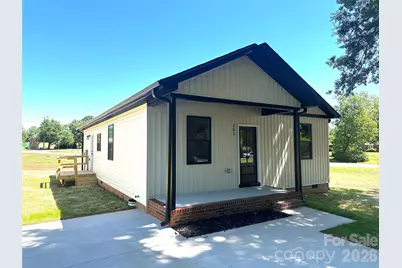 202 Craver Avenue, Salisbury, NC 28146 - Photo 1