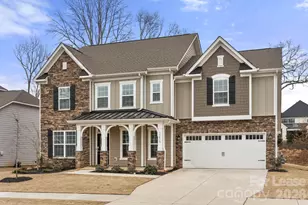 17019 River Race Dr, Huntersville, NC 28078 - Photo 1