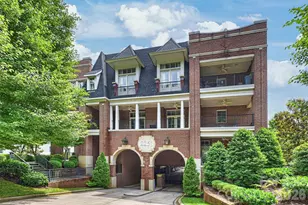 2251 Selwyn Ave, Charlotte, NC 28207 - Photo 1