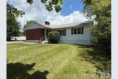 17 N Pershing Road, Asheville, NC 28805 - Photo 1