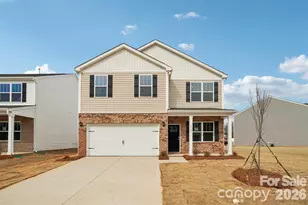 4583 Harris Elliot Rd, Lincolnton, NC 28092 - Photo 1