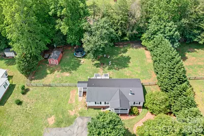 6075 Clearbrook Lane, Iron Station, NC 28080 - Photo 1