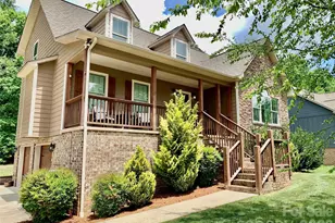 124 Maplewood Ct, Hudson, NC 28638 - Photo 1