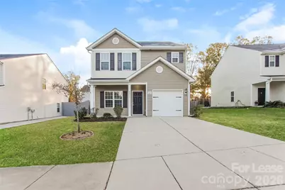 6611 Ware Road, Charlotte, NC 28212 - Photo 1