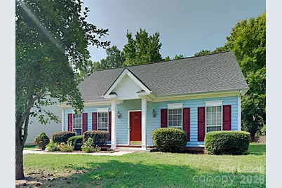 3411 Mayhurst Drive, Indian Trail, NC 28079 - Photo 1