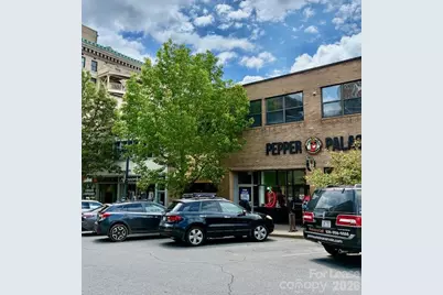 38 1/2 Battery Park Avenue, Asheville, NC 28801 - Photo 1