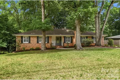 6535 Burlwood Road, Charlotte, NC 28211 - Photo 1
