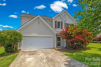 3310 Burnage Hall Road, Harrisburg, NC 28075 - Photo 1